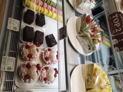 -西村叔叔的店·面包·甜品·蛋糕(清河万象汇店)