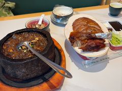 -梅利汴京烤鸭•开封豫菜地标店(晋安路店)