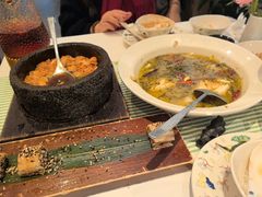-桂满陇·杭州小馆(巴黎春天浦建店)