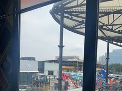 -移动谜城·大笨象密室逃脱(五棵松店)