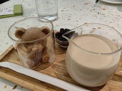 -大树餐厅(环球港店)