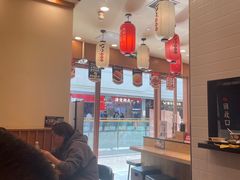 -町门烤肉拌饭专门店(哈西万达店)