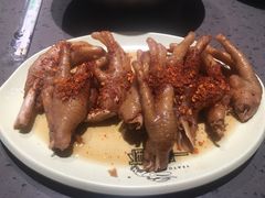 -一棠龙虾•王牌虾球(楚河汉街店)