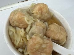 -麦文记面家(佐敦店)