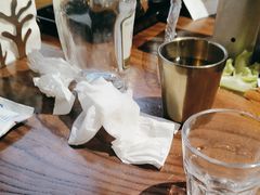 -九田家黑牛烤肉料理(新辰里亚运村店)