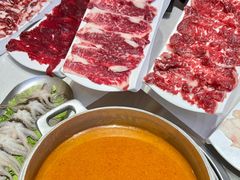 -荣叔港式沙嗲牛肉火锅(正佳潮流店)