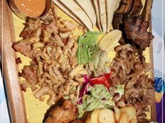 -HELLO MUSAE 拾光缪斯餐厅·纯正希腊风味(苏州中心店)