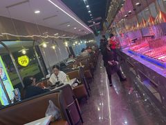 -炭烤麻里·臻选自助烤肉料理(观音桥大融城店)