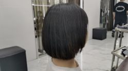 -朗峰专业美发沙龙