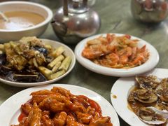 -华春餐馆(鱼山路店)