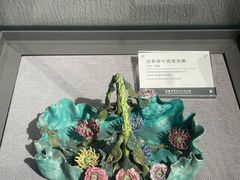 -景德镇中国陶瓷博物馆