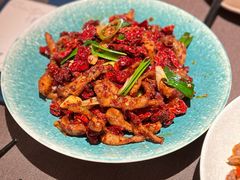 -山石榴·贵州菜(陆家嘴中心店)