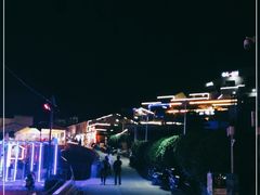 -北港方记海鲜楼·海景餐厅