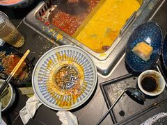 -大隐·成都火锅Bistro(合生麒麟新天地店)