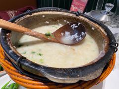 -粤港湾砂锅粥·宵夜(宝龙店)