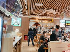 -西贝(南开大悦城店)