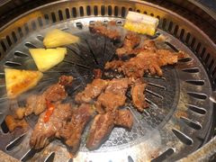 -嘿嘟嘟·肋条烧肉放题(爱融荟城店)