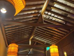 -绿茶餐厅(领展购物广场·中关村店)