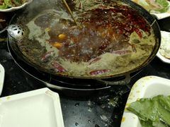 -锅首鲜品火锅(鸳鸯店)