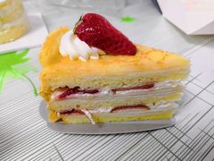 -巴黎贝甜(右安门店)