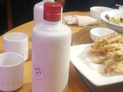 -郭林家常菜(狼垡店)