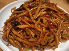 -姥姥家春饼店(惠新东街店)