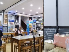 大堂-清真·穆萨砂锅(大皮院店)