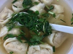 -吉祥馄饨(牡丹园店)