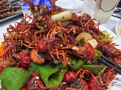 老王虾尾-回味南塘老王虾尾(总店)