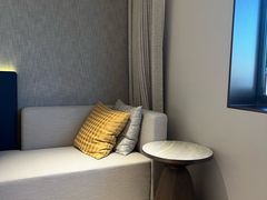 -北京东三环希尔顿逸林酒店