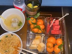 -华夏良子·足道SPA艾灸(王府井店)