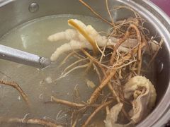 -隆都四季香饭店(碧海路店)