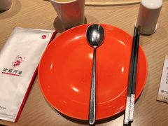 -渝信川菜 · 川味家常菜(财富购物中心店)