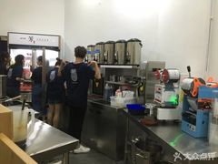 -一芳陈家台湾水果茶