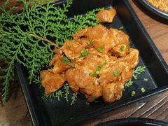 -九田家黑牛烤肉料理(顺义区华联金街店)