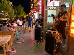 -古城苗家土菜馆(河景餐厅店)