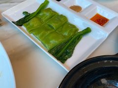 -顺德美的万豪酒店-万豪中餐厅