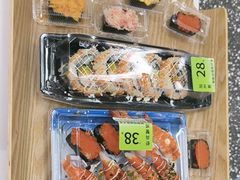 -上清·三文鱼鲜寿司(同德店)