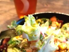 -Q MEX 库迈墨西哥餐吧(三里屯店)