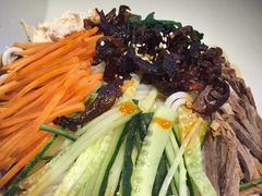 -云海肴·汽锅鸡·云南菜(天津国金汇店)