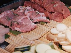 -温州喜来登酒店-盛宴西餐厅