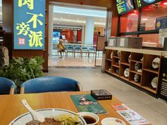 -壹只卤鹅 · 潮汕菜(京基百纳店)