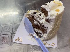 -Miss Q Family甜品·蛋糕·法甜咖啡