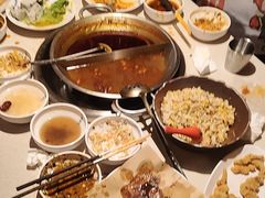 -小龙坎火锅(全球总店)