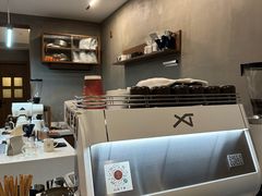 -Again Coffee Roaster(香蜜湖店)