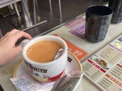 -添星码头茶餐厅(松坪山店)