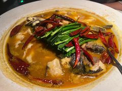 -清水亭湖北菜(大屯DT51店)