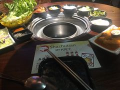 -杀猪天·韩国烤肉(总店)