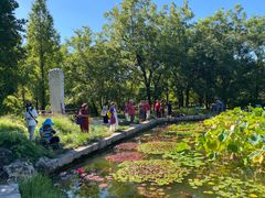 -国家植物园南园