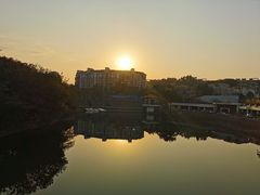 -水濂山水库景点停车场